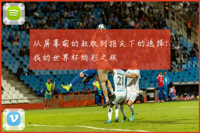 从屏幕前的狂欢到指尖下的选择：我的世界杯购彩之旅