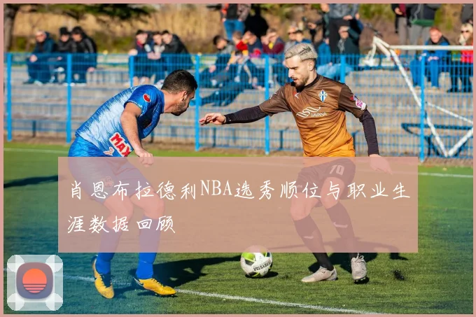 肖恩布拉德利NBA选秀顺位与职业生涯数据回顾