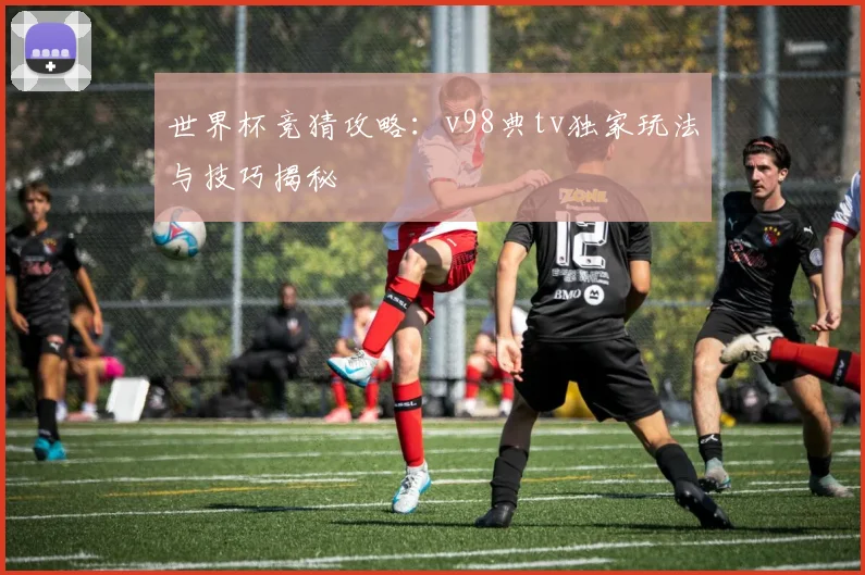 世界杯竞猜攻略：v98典tv独家玩法与技巧揭秘